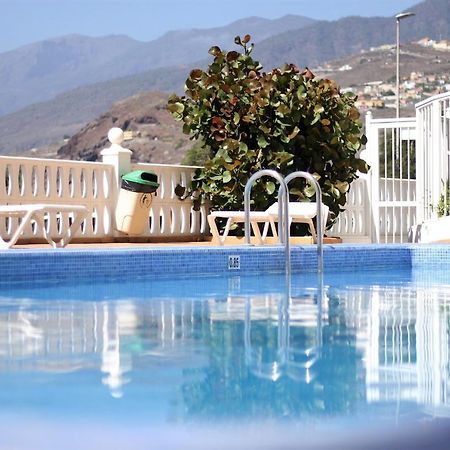 Paraiso Del Atlantico Radazul Eksteriør billede