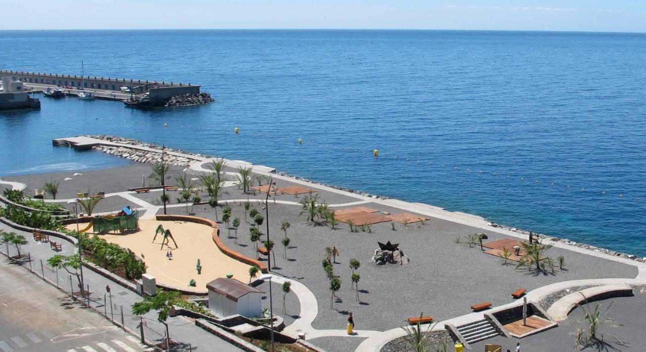 Paraiso Del Atlantico Radazul Eksteriør billede