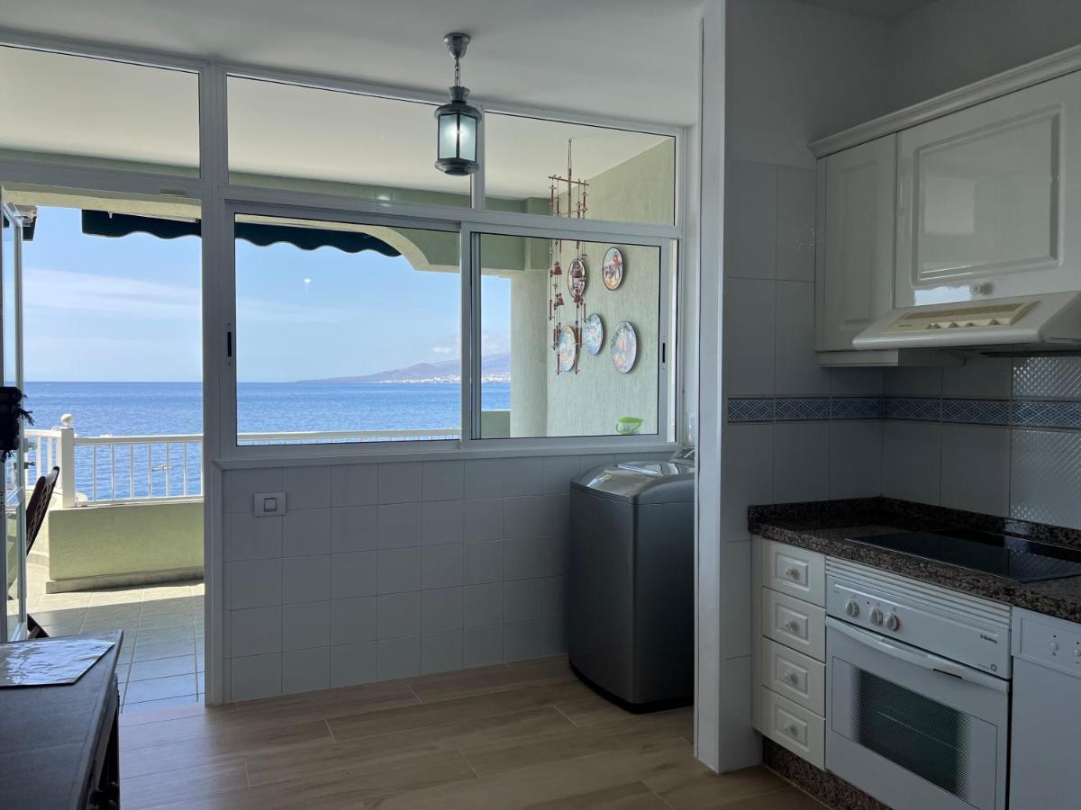Paraiso Del Atlantico Radazul Eksteriør billede