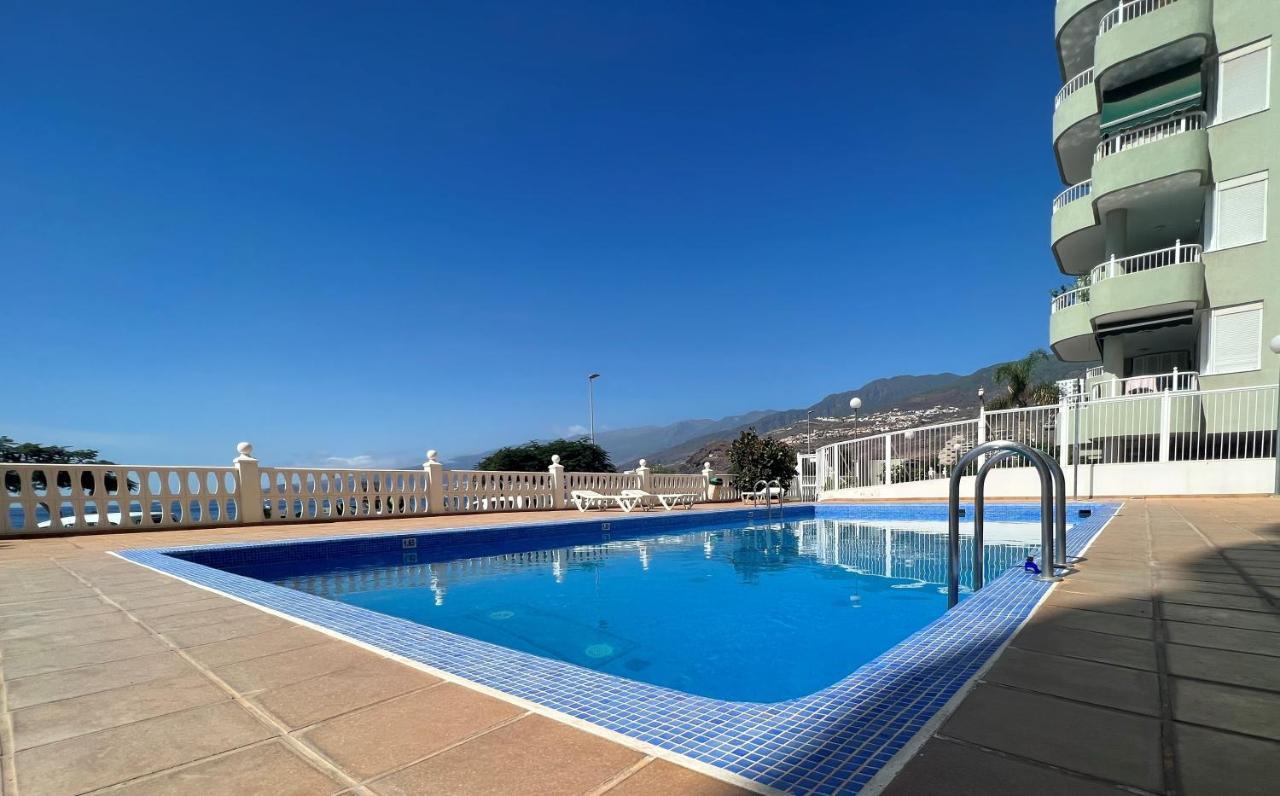Paraiso Del Atlantico Radazul Eksteriør billede