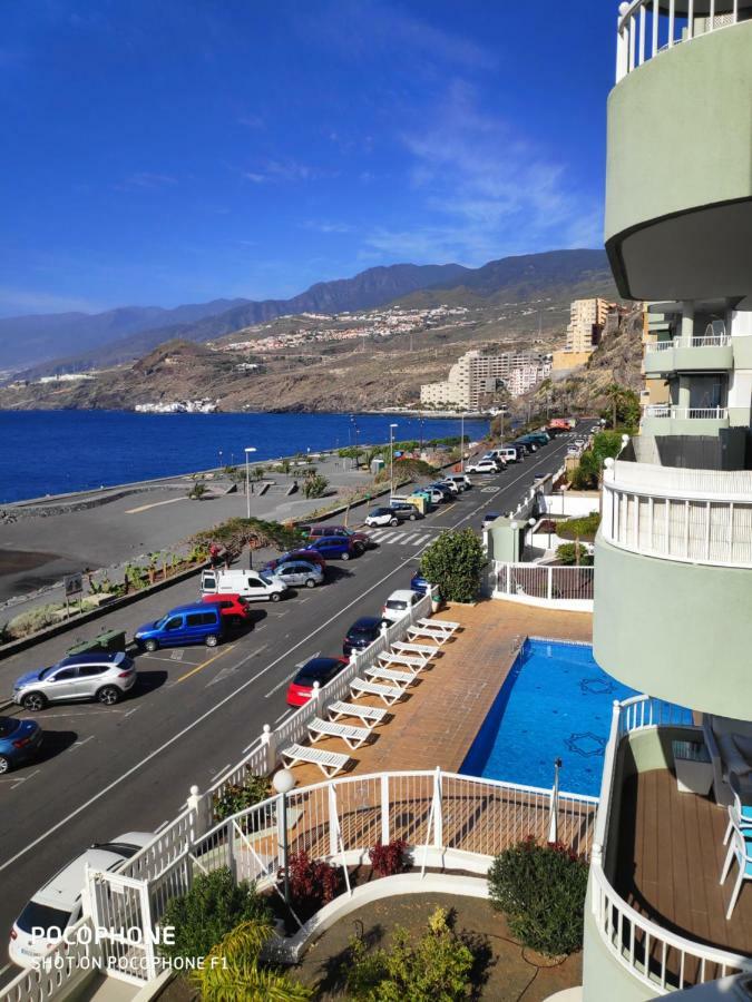 Paraiso Del Atlantico Radazul Eksteriør billede