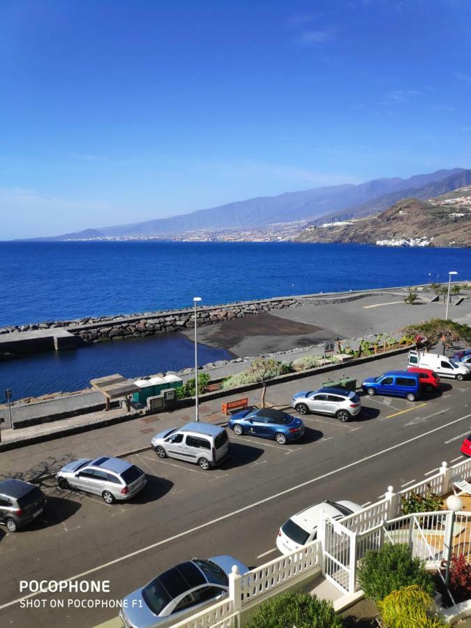 Paraiso Del Atlantico Radazul Eksteriør billede