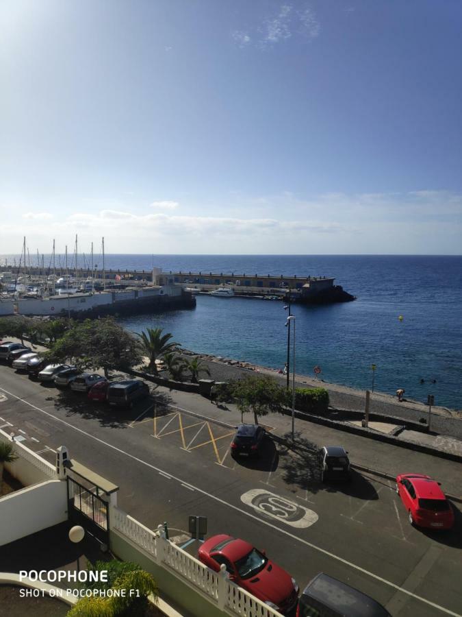 Paraiso Del Atlantico Radazul Eksteriør billede