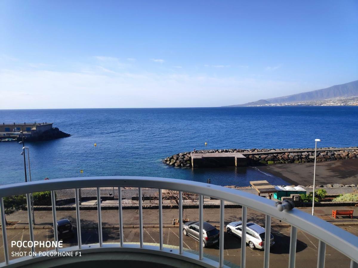Paraiso Del Atlantico Radazul Eksteriør billede