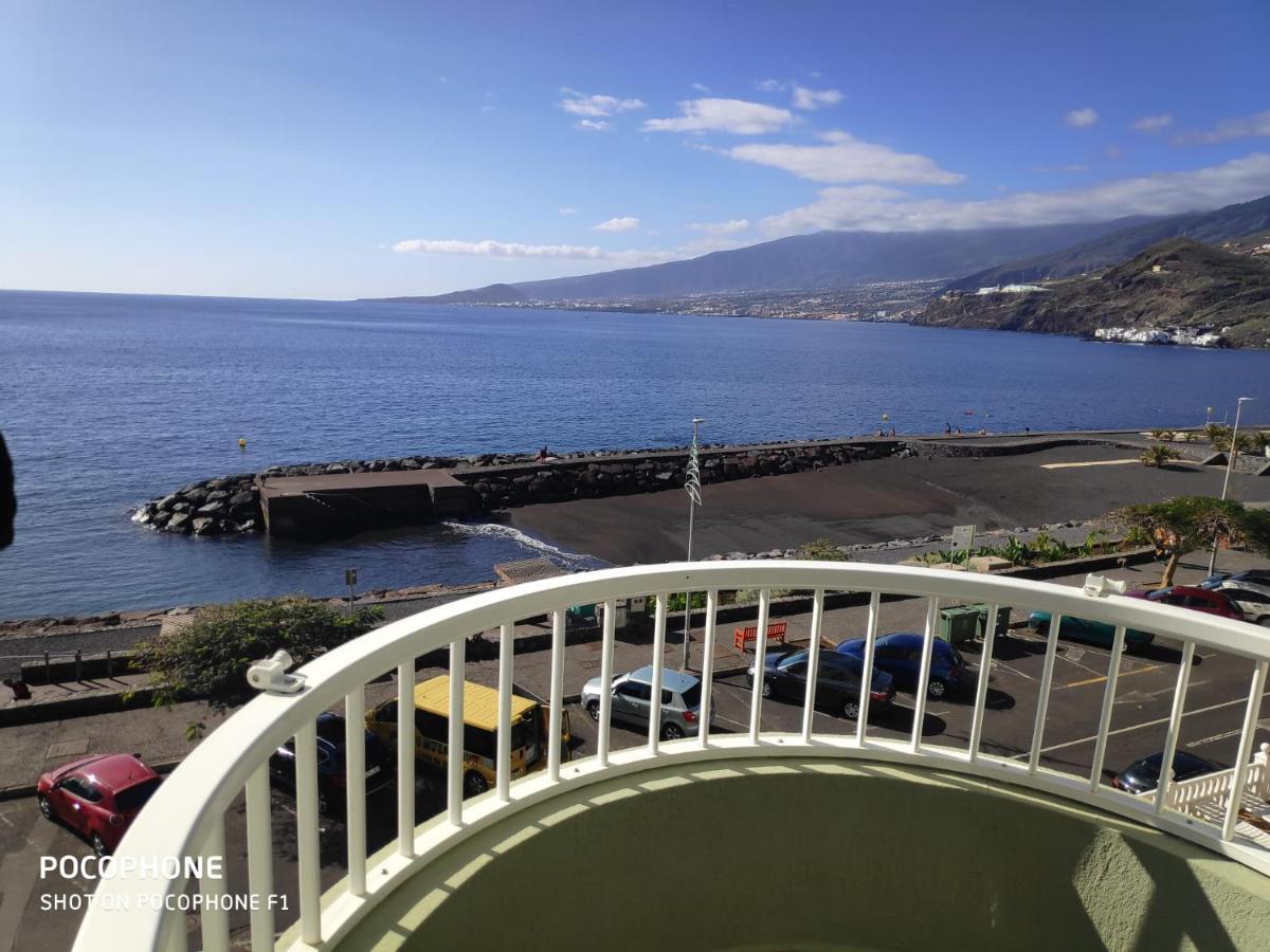 Paraiso Del Atlantico Radazul Eksteriør billede