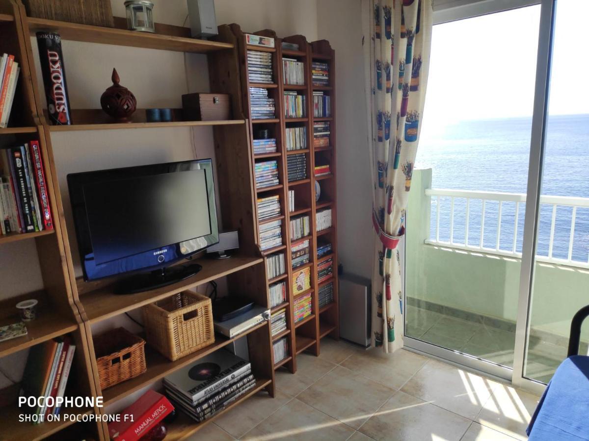 Paraiso Del Atlantico Radazul Eksteriør billede